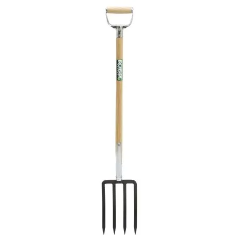 514018 Ironside Grävgrep 4-kloig, 1300 mm Bästa pris